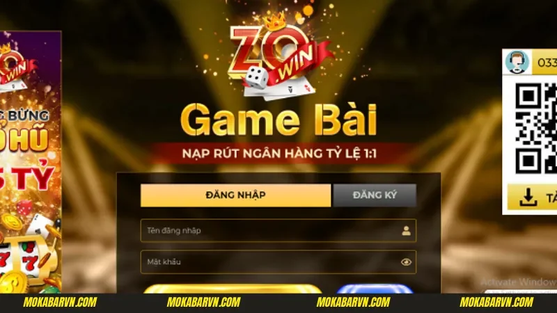 Phản hồi của cược thủ về Zowin có hợp pháp không